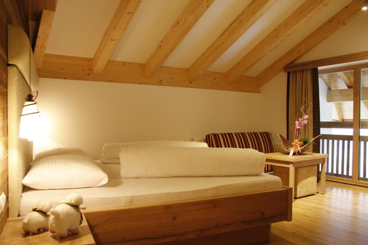 Hotel Nussbaumerhof *** Роденго Экстерьер фото