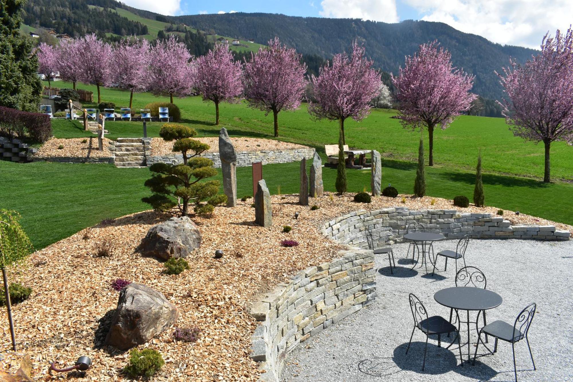 Hotel Nussbaumerhof *** Роденго Экстерьер фото